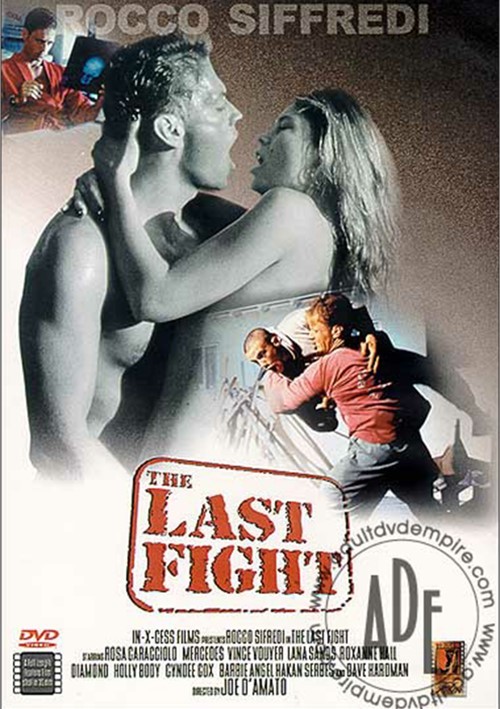 Last Fight, The