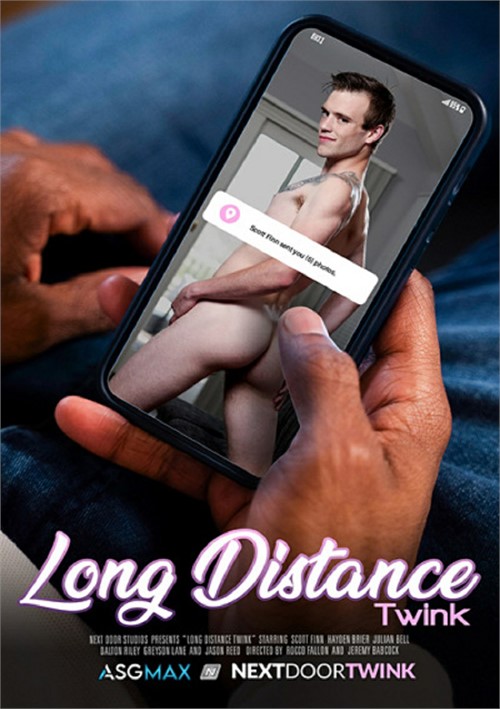Long Distance Twink Capa