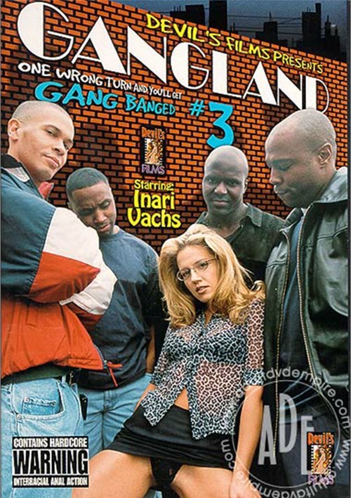 Gangland 3