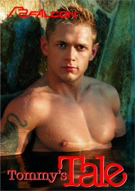 Tommy's Tale Tommy's Tale Boxcover