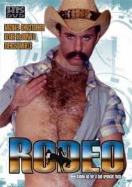Rodeo  Boxcover