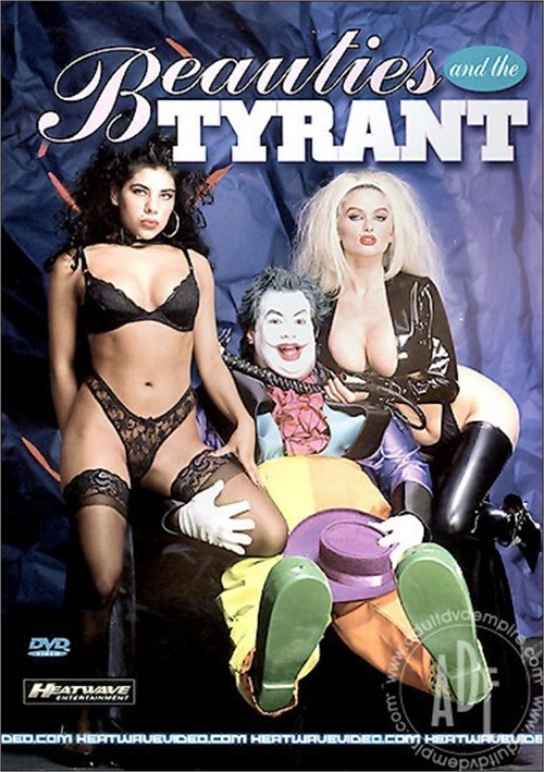 1992 - Beauties and the Tyrant (1992) | Heatwave | Adult DVD Empire