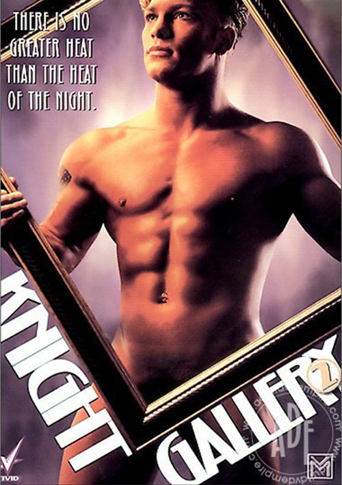 Vivid Porn Galleries - Knight Gallery 2 | Vivid Man Gay Porn Movies @ Gay DVD Empire