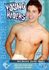 Young Riders #7 Boxcover