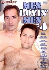 Men Lovin' Men #4 Boxcover