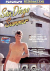 San Diego Summer Boxcover