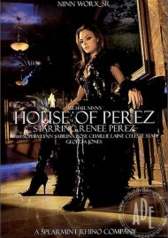 House of Perez Boxcover