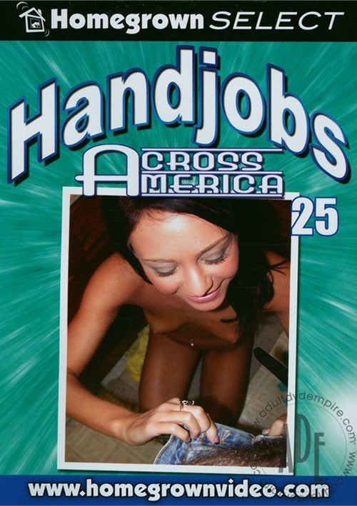 Handjobs Across America #25