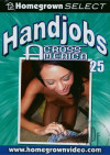 Handjobs Across America #25 Boxcover