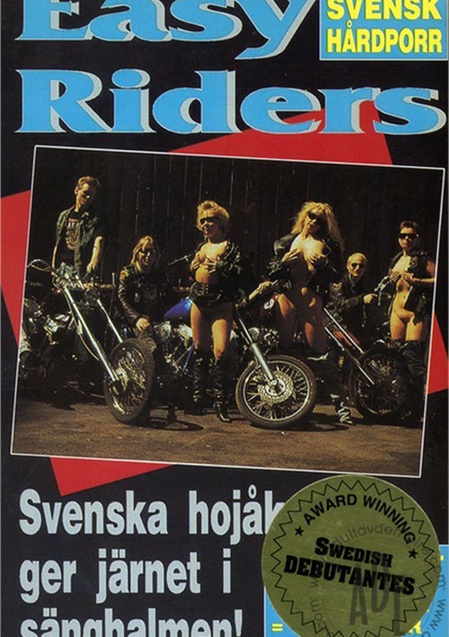 Easy Riders