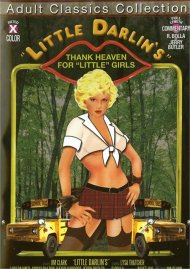 Little Darlin's Boxcover