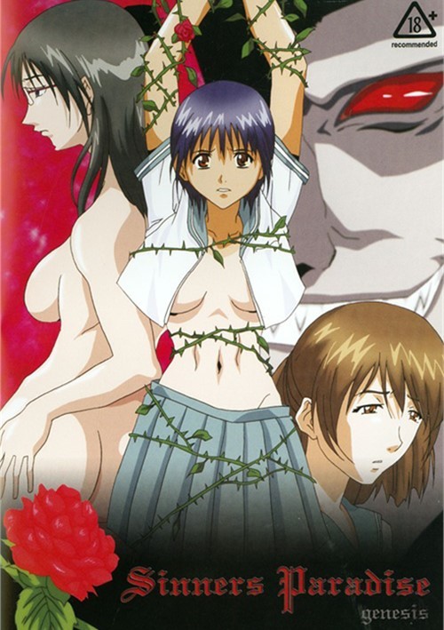 Sinners Paradise: Genesis