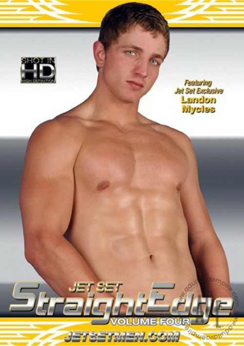 500px x 709px - Jet Set Straight Edge Vol. 4 | Jet Set Men Gay Porn Movies @ Gay DVD Empire