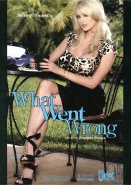 What Went Wrong Boxcover