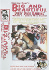 Dirty Dixie Darlins Vol. 1: Darlin Miss Scarlet Boxcover