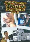 All American Black Amateurs Vol. 3 Boxcover