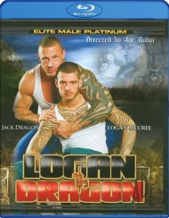 Logan Vs. Dragon Logan Vs. Dragon Boxcover