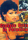 Classic Girls In Paradise Boxcover