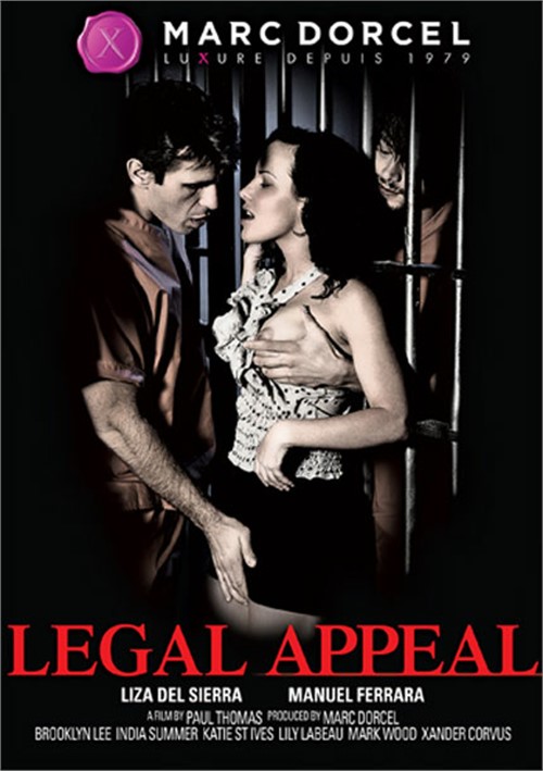 Legal Appeal (2012) | Adult DVD Empire