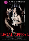 Legal Appeal Boxcover