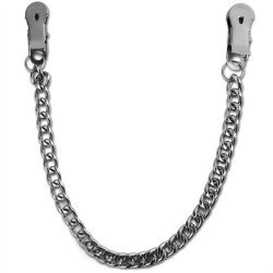 Fetish Fantasy Tit Chain Clamps Fetish Fantasy Tit Chain Clamps Boxcover