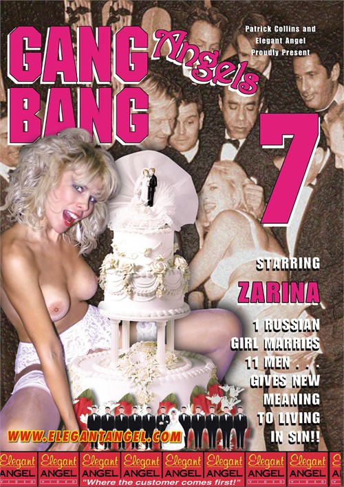 Gang Bang Angels 7 Streaming Video At Freeones Store With Free Previews