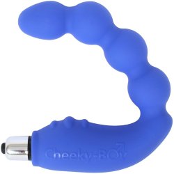 Cheeky Boy - Blue Cheeky Boy - Blue Boxcover