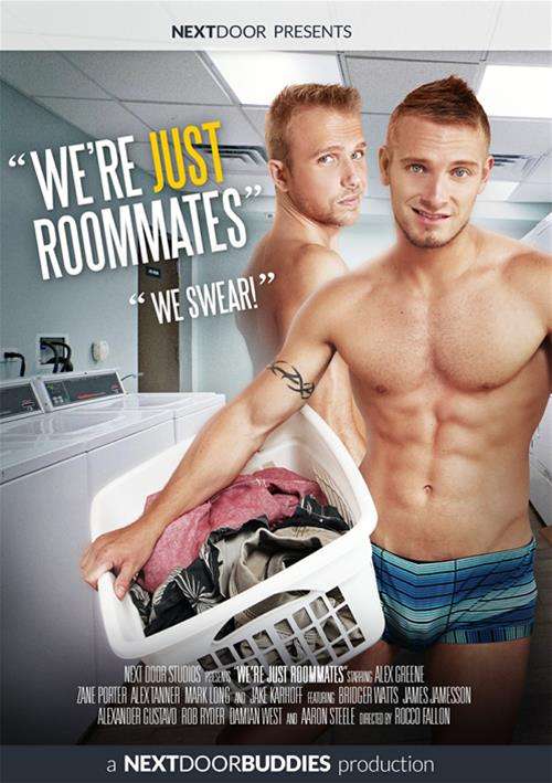 Roommates Porn