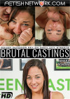 Brutal Castings: Amara Romani Boxcover