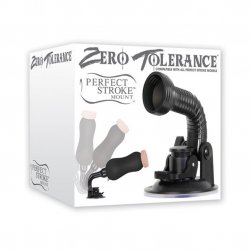 Perfect Stroke Mount Perfect Stroke Mount Boxcover