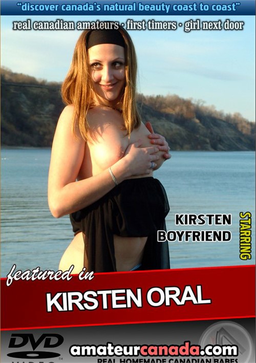 Kirsten Oral