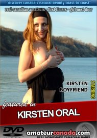 Kirsten Oral Boxcover