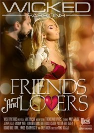 Friends And Lovers Boxcover