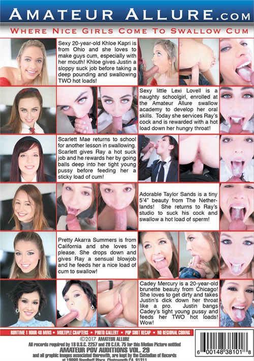 Ohio Amateur Facial Cumshot - Adult Empire | Award-Winning Retailer of Streaming Porn ...