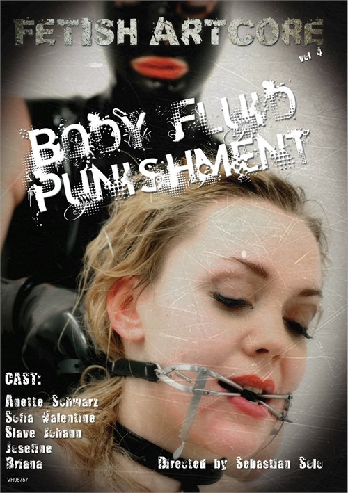 Body Fluid Punishment