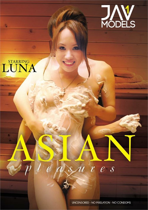 Asian Pleasures Jav 1 Models Unlimited Streaming At