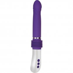 Evolved Infinite Thrusting Sex Machine - Purple Evolved Infinite Thrusting Sex Machine - Purple Boxcover