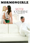 Sister Katherine: Chapters 7-13 Boxcover