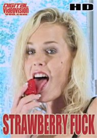 Strawberry Fuck Boxcover