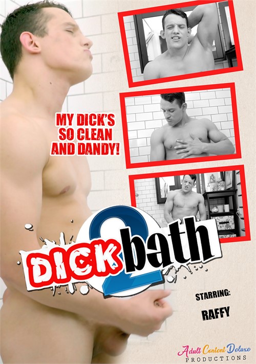 Dick Bath 2 Boxcover