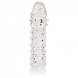 Adonis Extension - Clear Adonis Extension - Clear Boxcover