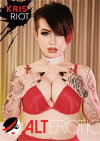 Tattooed Pornstar Kris Riot Gets Her Mouth and Pussy Destroyed Tattooed Pornstar Kris Riot Gets Her Mouth and Pussy Destroyed Boxcover