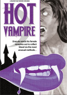 Hot Vampire Porn Video