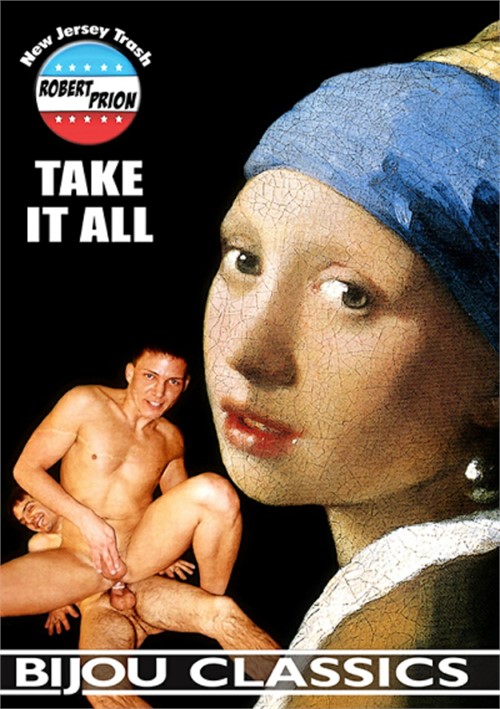 Take It All Boxcover