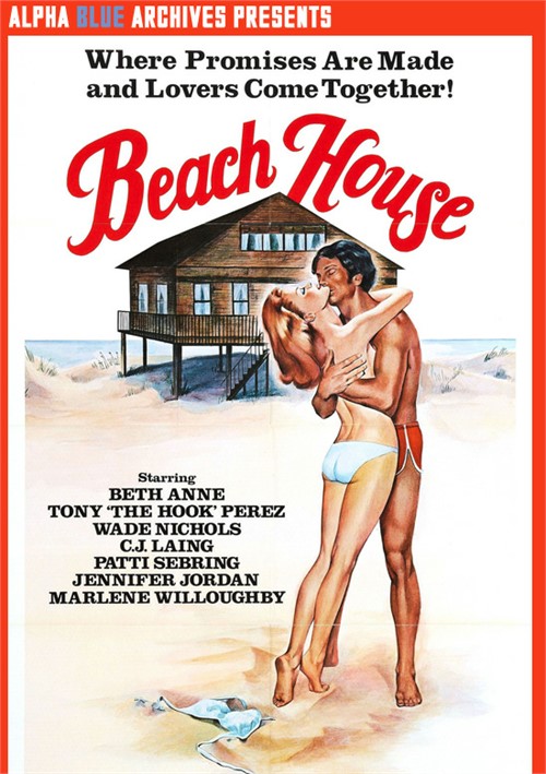 500px x 709px - Beach House by Alpha Blue Archives - HotMovies