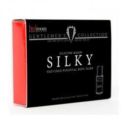 SILKY: A Silicone Personal Glide Sex Toy SILKY: A Silicone Personal Glide Sex Toy