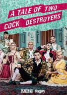 Tale of Two Cock Destroyers, A Boxcover