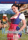 Sexhotel Huttenzauber 1 Boxcover