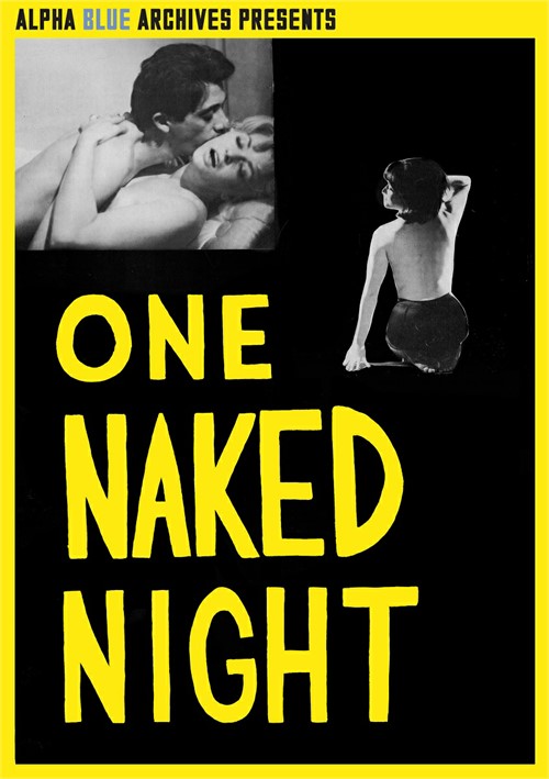 One Naked Night