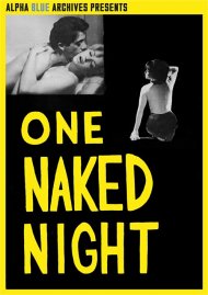 One Naked Night Boxcover